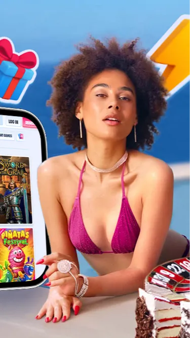 Only Spins Screenshot